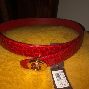 Stefano Ricci belt